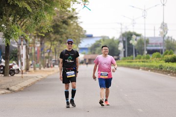 BÌNH PHƯỚC MARATHON - TRƯỜNG TƯƠI GROUP LẦN THỨ I, NĂM 2023 - Ảnh #1076675