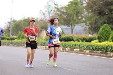 BÌNH PHƯỚC MARATHON - TRƯỜNG TƯƠI GROUP LẦN THỨ I, NĂM 2023 - Ảnh #1077649