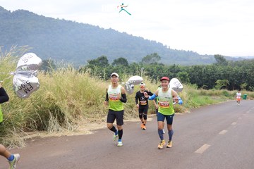 BÌNH PHƯỚC MARATHON - TRƯỜNG TƯƠI GROUP LẦN THỨ I, NĂM 2023 - Ảnh #1075218