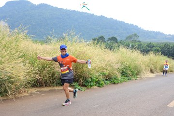 BÌNH PHƯỚC MARATHON - TRƯỜNG TƯƠI GROUP LẦN THỨ I, NĂM 2023 - Ảnh #1075924