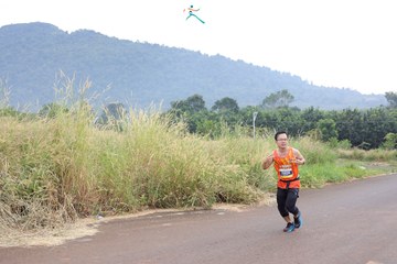 BÌNH PHƯỚC MARATHON - TRƯỜNG TƯƠI GROUP LẦN THỨ I, NĂM 2023 - Ảnh #1074335