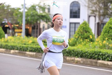 BÌNH PHƯỚC MARATHON - TRƯỜNG TƯƠI GROUP LẦN THỨ I, NĂM 2023 - Ảnh #1077297
