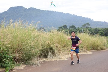 BÌNH PHƯỚC MARATHON - TRƯỜNG TƯƠI GROUP LẦN THỨ I, NĂM 2023 - Ảnh #1075200