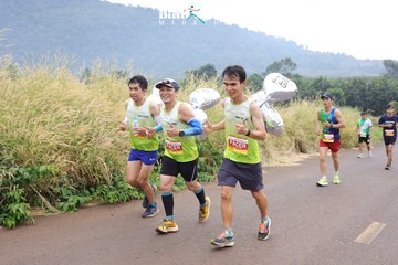 BÌNH PHƯỚC MARATHON - TRƯỜNG TƯƠI GROUP LẦN THỨ I, NĂM 2023 - Ảnh #1074905
