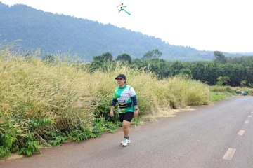 BÌNH PHƯỚC MARATHON - TRƯỜNG TƯƠI GROUP LẦN THỨ I, NĂM 2023 - Ảnh #1075895
