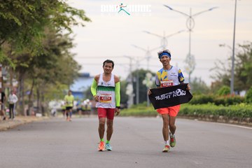 BÌNH PHƯỚC MARATHON - TRƯỜNG TƯƠI GROUP LẦN THỨ I, NĂM 2023 - Ảnh #1076426