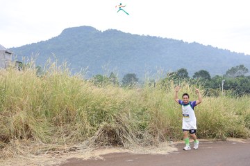 BÌNH PHƯỚC MARATHON - TRƯỜNG TƯƠI GROUP LẦN THỨ I, NĂM 2023 - Ảnh #1074748
