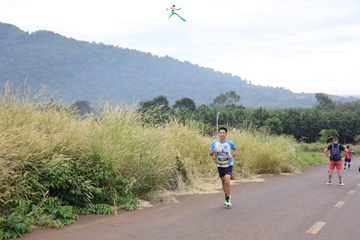 BÌNH PHƯỚC MARATHON - TRƯỜNG TƯƠI GROUP LẦN THỨ I, NĂM 2023 - Ảnh #1074983