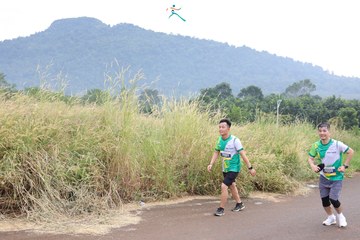 BÌNH PHƯỚC MARATHON - TRƯỜNG TƯƠI GROUP LẦN THỨ I, NĂM 2023 - Ảnh #1074317