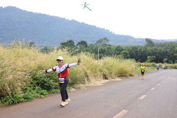 BÌNH PHƯỚC MARATHON - TRƯỜNG TƯƠI GROUP LẦN THỨ I, NĂM 2023 - Ảnh #1075868