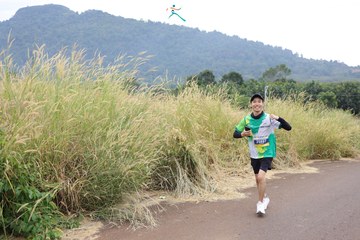 BÌNH PHƯỚC MARATHON - TRƯỜNG TƯƠI GROUP LẦN THỨ I, NĂM 2023 - Ảnh #1075603