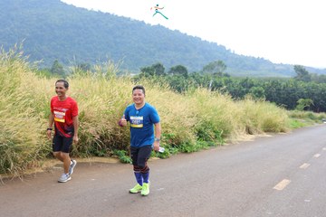 BÌNH PHƯỚC MARATHON - TRƯỜNG TƯƠI GROUP LẦN THỨ I, NĂM 2023 - Ảnh #1075973