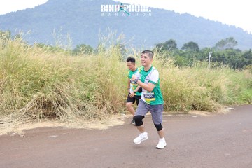 BÌNH PHƯỚC MARATHON - TRƯỜNG TƯƠI GROUP LẦN THỨ I, NĂM 2023 - Ảnh #1074321