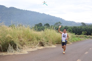 BÌNH PHƯỚC MARATHON - TRƯỜNG TƯƠI GROUP LẦN THỨ I, NĂM 2023 - Ảnh #1075183