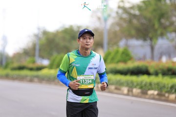 BÌNH PHƯỚC MARATHON - TRƯỜNG TƯƠI GROUP LẦN THỨ I, NĂM 2023 - Ảnh #1077391