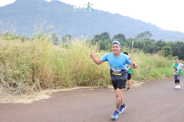 BÌNH PHƯỚC MARATHON - TRƯỜNG TƯƠI GROUP LẦN THỨ I, NĂM 2023 - Ảnh #1074311