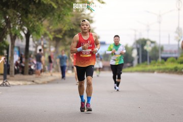 BÌNH PHƯỚC MARATHON - TRƯỜNG TƯƠI GROUP LẦN THỨ I, NĂM 2023 - Ảnh #1076380