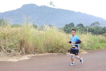 BÌNH PHƯỚC MARATHON - TRƯỜNG TƯƠI GROUP LẦN THỨ I, NĂM 2023 - Ảnh #1074504