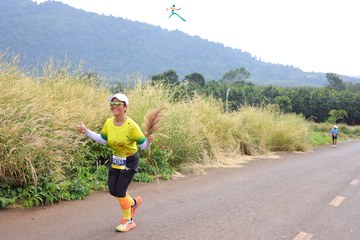 BÌNH PHƯỚC MARATHON - TRƯỜNG TƯƠI GROUP LẦN THỨ I, NĂM 2023 - Ảnh #1075878