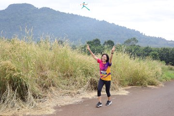 BÌNH PHƯỚC MARATHON - TRƯỜNG TƯƠI GROUP LẦN THỨ I, NĂM 2023 - Ảnh #1075346