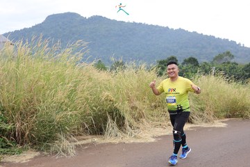 BÌNH PHƯỚC MARATHON - TRƯỜNG TƯƠI GROUP LẦN THỨ I, NĂM 2023 - Ảnh #1075590