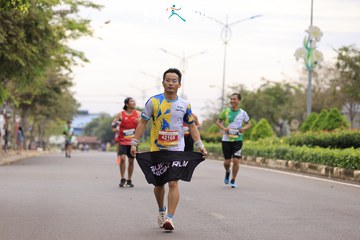 BÌNH PHƯỚC MARATHON - TRƯỜNG TƯƠI GROUP LẦN THỨ I, NĂM 2023 - Ảnh #1076291