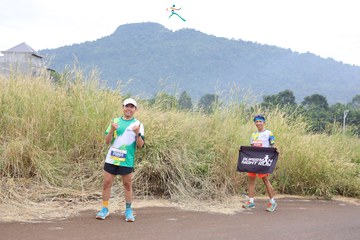 BÌNH PHƯỚC MARATHON - TRƯỜNG TƯƠI GROUP LẦN THỨ I, NĂM 2023 - Ảnh #1074791