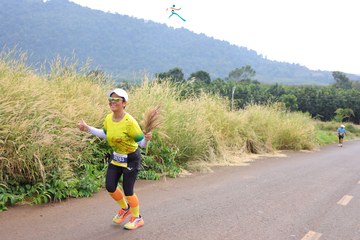 BÌNH PHƯỚC MARATHON - TRƯỜNG TƯƠI GROUP LẦN THỨ I, NĂM 2023 - Ảnh #1075879