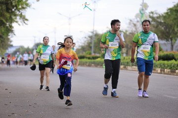 BÌNH PHƯỚC MARATHON - TRƯỜNG TƯƠI GROUP LẦN THỨ I, NĂM 2023 - Ảnh #1077852