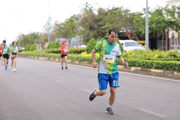 BÌNH PHƯỚC MARATHON - TRƯỜNG TƯƠI GROUP LẦN THỨ I, NĂM 2023 - Ảnh #1077535
