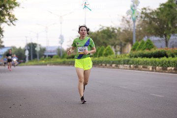 BÌNH PHƯỚC MARATHON - TRƯỜNG TƯƠI GROUP LẦN THỨ I, NĂM 2023 - Ảnh #1077042