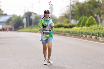 BÌNH PHƯỚC MARATHON - TRƯỜNG TƯƠI GROUP LẦN THỨ I, NĂM 2023 - Ảnh #1076690
