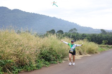 BÌNH PHƯỚC MARATHON - TRƯỜNG TƯƠI GROUP LẦN THỨ I, NĂM 2023 - Ảnh #1074943