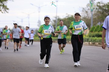BÌNH PHƯỚC MARATHON - TRƯỜNG TƯƠI GROUP LẦN THỨ I, NĂM 2023 - Ảnh #1077749
