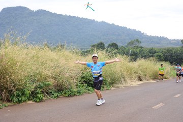 BÌNH PHƯỚC MARATHON - TRƯỜNG TƯƠI GROUP LẦN THỨ I, NĂM 2023 - Ảnh #1075451