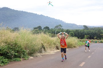 BÌNH PHƯỚC MARATHON - TRƯỜNG TƯƠI GROUP LẦN THỨ I, NĂM 2023 - Ảnh #1075029