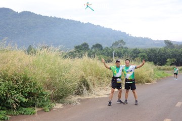 BÌNH PHƯỚC MARATHON - TRƯỜNG TƯƠI GROUP LẦN THỨ I, NĂM 2023 - Ảnh #1075106