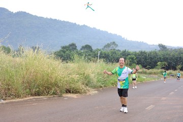 BÌNH PHƯỚC MARATHON - TRƯỜNG TƯƠI GROUP LẦN THỨ I, NĂM 2023 - Ảnh #1074576