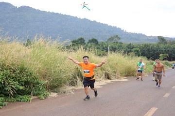 BÌNH PHƯỚC MARATHON - TRƯỜNG TƯƠI GROUP LẦN THỨ I, NĂM 2023 - Ảnh #1075502