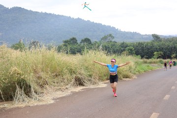 BÌNH PHƯỚC MARATHON - TRƯỜNG TƯƠI GROUP LẦN THỨ I, NĂM 2023 - Ảnh #1075320
