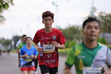 BÌNH PHƯỚC MARATHON - TRƯỜNG TƯƠI GROUP LẦN THỨ I, NĂM 2023 - Ảnh #1077348