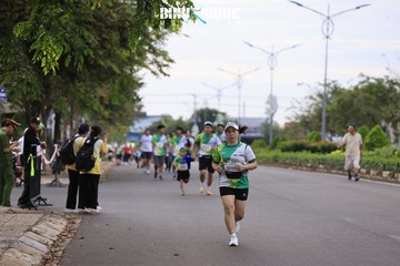 BÌNH PHƯỚC MARATHON - TRƯỜNG TƯƠI GROUP LẦN THỨ I, NĂM 2023 - Ảnh #1077603