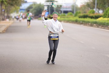 BÌNH PHƯỚC MARATHON - TRƯỜNG TƯƠI GROUP LẦN THỨ I, NĂM 2023 - Ảnh #1076451