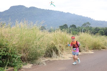 BÌNH PHƯỚC MARATHON - TRƯỜNG TƯƠI GROUP LẦN THỨ I, NĂM 2023 - Ảnh #1075153