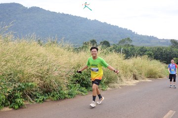BÌNH PHƯỚC MARATHON - TRƯỜNG TƯƠI GROUP LẦN THỨ I, NĂM 2023 - Ảnh #1075468