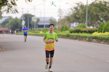 BÌNH PHƯỚC MARATHON - TRƯỜNG TƯƠI GROUP LẦN THỨ I, NĂM 2023 - Ảnh #1076087