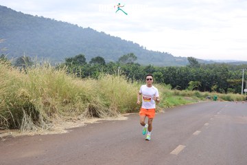 BÌNH PHƯỚC MARATHON - TRƯỜNG TƯƠI GROUP LẦN THỨ I, NĂM 2023 - Ảnh #1075236