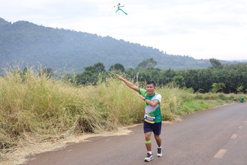 BÌNH PHƯỚC MARATHON - TRƯỜNG TƯƠI GROUP LẦN THỨ I, NĂM 2023 - Ảnh #1075418