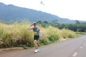 BÌNH PHƯỚC MARATHON - TRƯỜNG TƯƠI GROUP LẦN THỨ I, NĂM 2023 - Ảnh #1075951