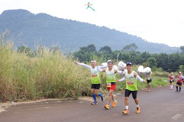 BÌNH PHƯỚC MARATHON - TRƯỜNG TƯƠI GROUP LẦN THỨ I, NĂM 2023 - Ảnh #1074205